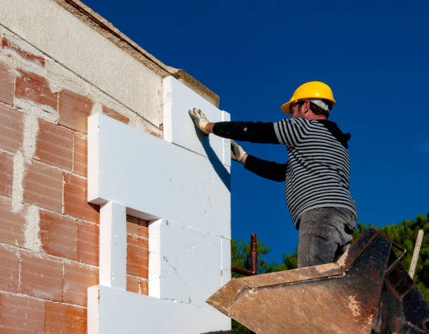 Best Blown-in Insulation  in Warren, OH