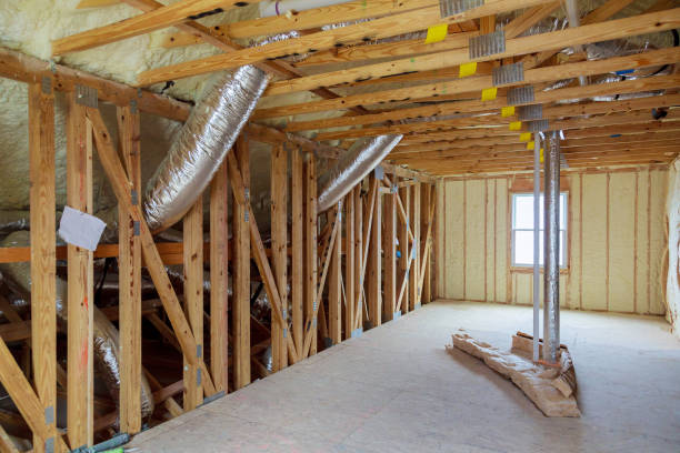 Best Professional Insulation Contractor  in Warren, OH