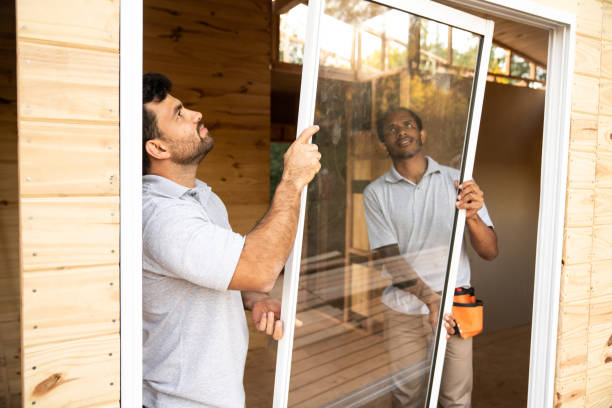 Best Wall Insulation Contractor  in Warren, OH