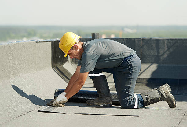 Range of Insulation Solutions in Warren, OH