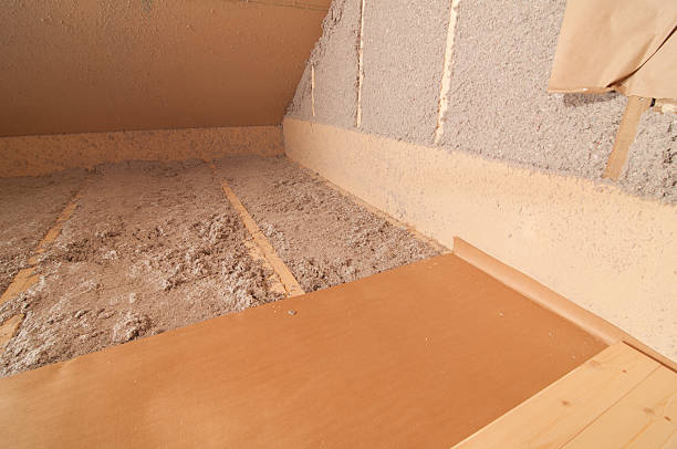 Garage Insulation Installation in Warren, OH